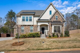 18 Ebenway Lane, Simpsonville, SC 29681