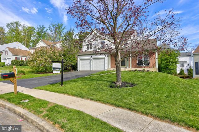 18 FRANKLIN TREE, Catonsville, MD 21228