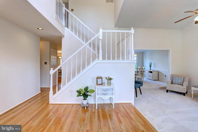 18 FRANKLIN TREE, Catonsville, MD 21228