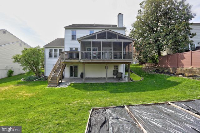 18 FRANKLIN TREE, Catonsville, MD 21228