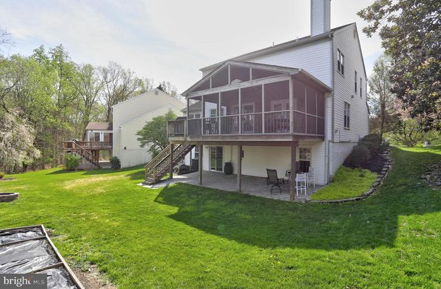 18 FRANKLIN TREE, Catonsville, MD 21228