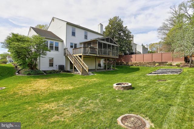 18 FRANKLIN TREE, Catonsville, MD 21228