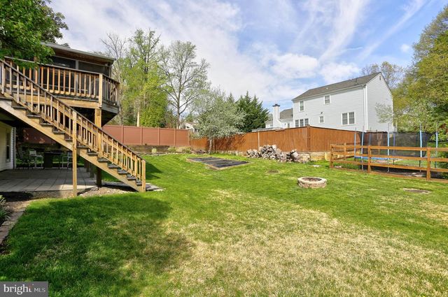 18 FRANKLIN TREE, Catonsville, MD 21228