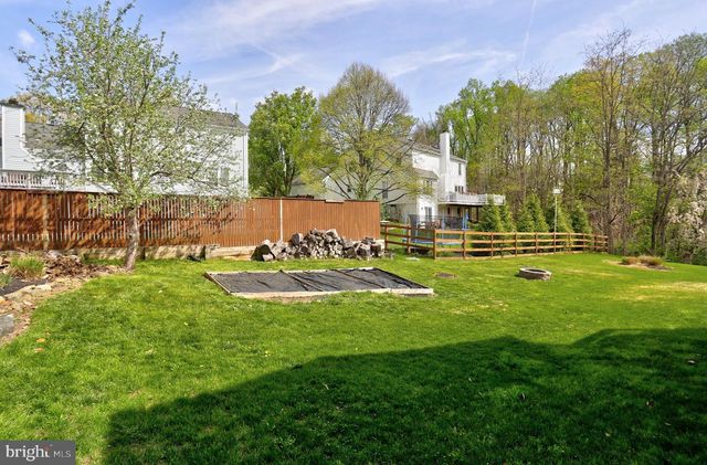 18 FRANKLIN TREE, Catonsville, MD 21228