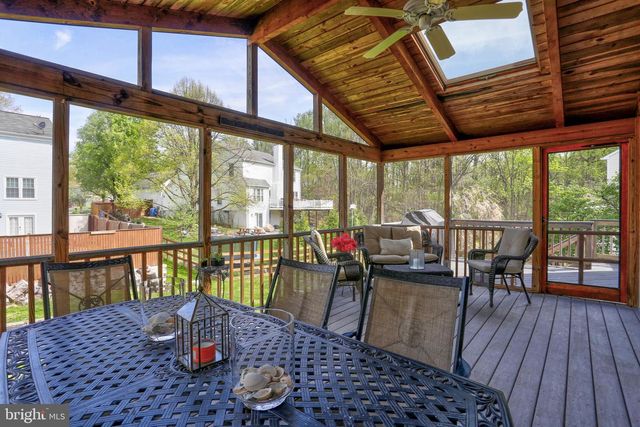 18 FRANKLIN TREE, Catonsville, MD 21228