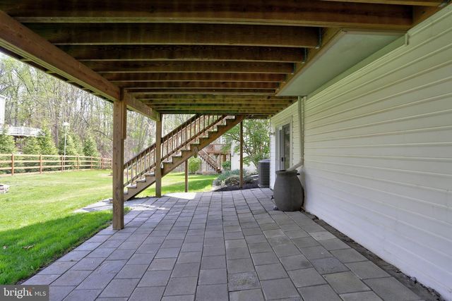 18 FRANKLIN TREE, Catonsville, MD 21228