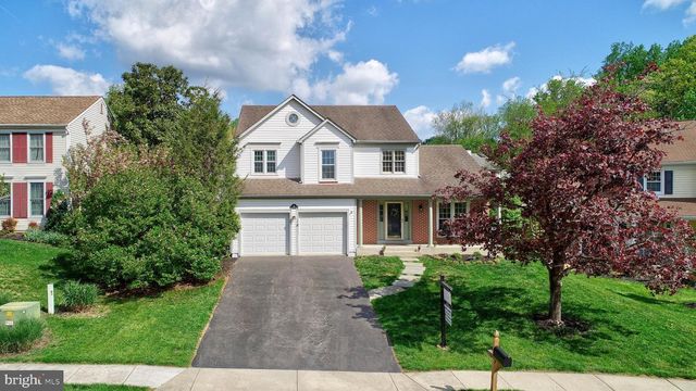 18 FRANKLIN TREE, Catonsville, MD 21228