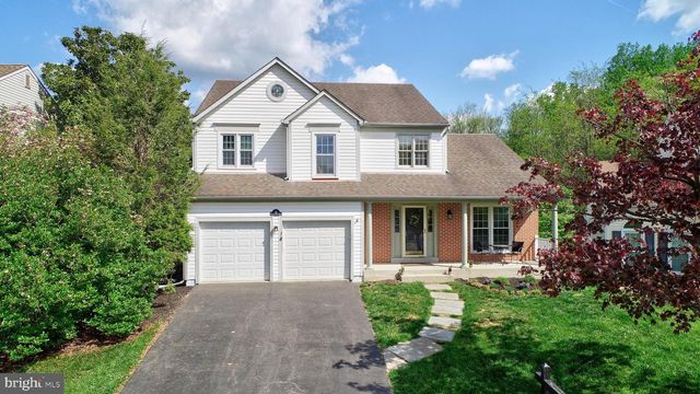 18 FRANKLIN TREE, Catonsville, MD 21228