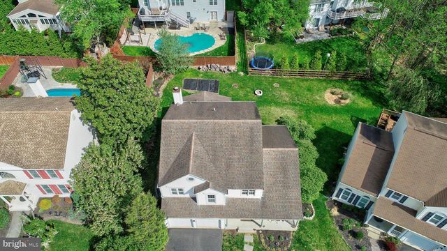 18 FRANKLIN TREE, Catonsville, MD 21228