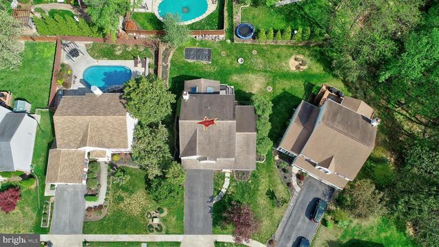 18 FRANKLIN TREE, Catonsville, MD 21228