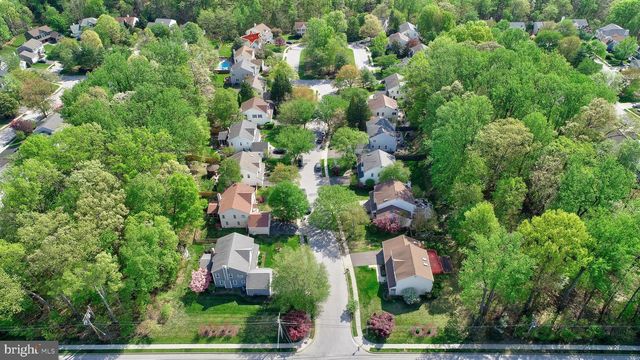 18 FRANKLIN TREE, Catonsville, MD 21228