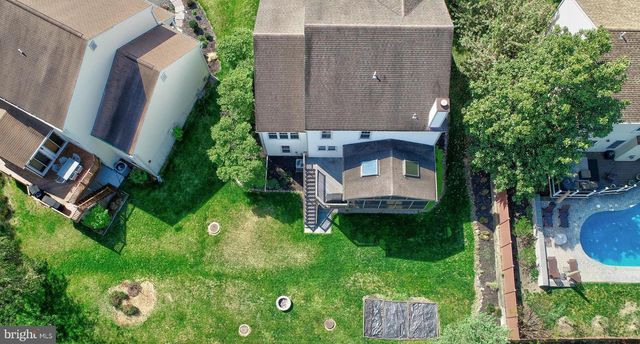 18 FRANKLIN TREE, Catonsville, MD 21228