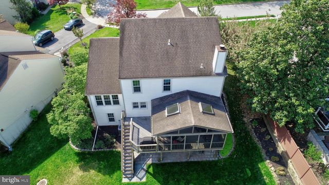 18 FRANKLIN TREE, Catonsville, MD 21228