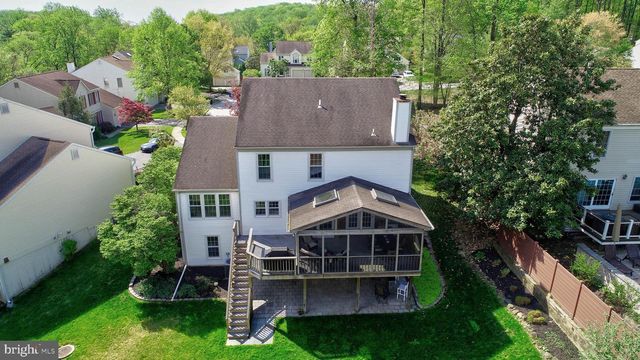 18 FRANKLIN TREE, Catonsville, MD 21228
