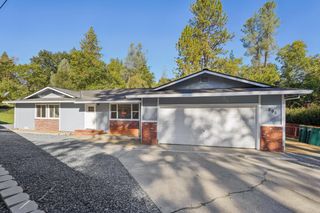 895 Hidden Way, Placerville, CA 95667