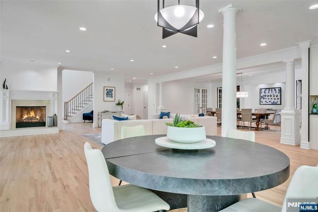8 Lauren Pond Court, Demarest, NJ 07627