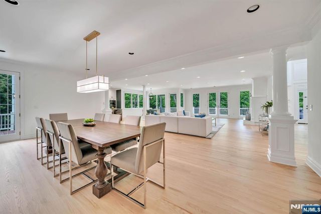 8 Lauren Pond Court, Demarest, NJ 07627