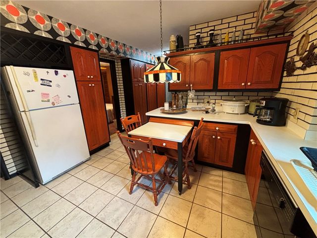 603 Colton Avenue, Arcadia, NY 14513