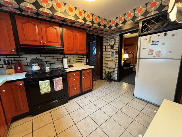 603 Colton Avenue, Arcadia, NY 14513