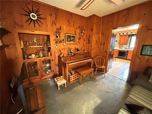 603 Colton Avenue, Arcadia, NY 14513