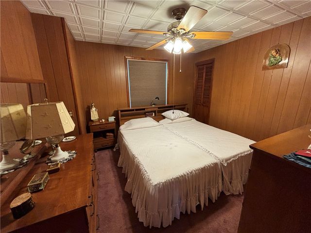 603 Colton Avenue, Arcadia, NY 14513