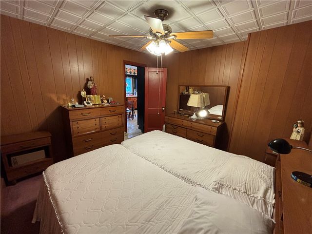 603 Colton Avenue, Arcadia, NY 14513