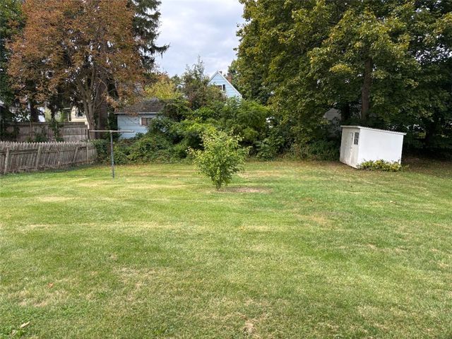 603 Colton Avenue, Arcadia, NY 14513