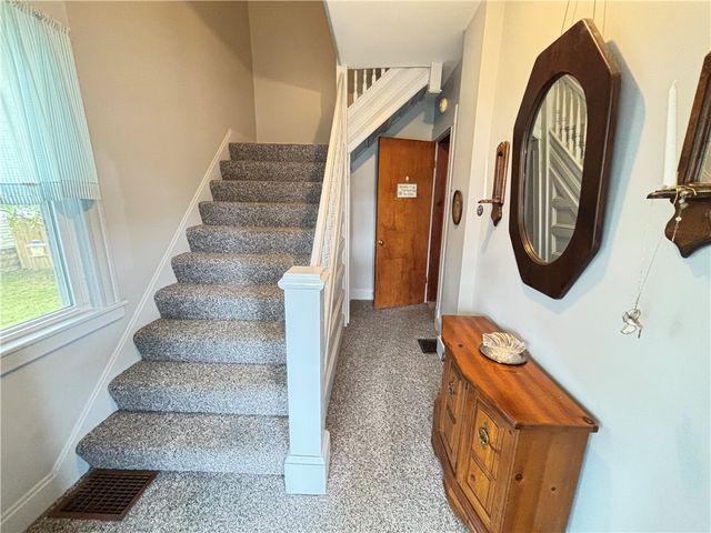 603 Colton Avenue, Arcadia, NY 14513