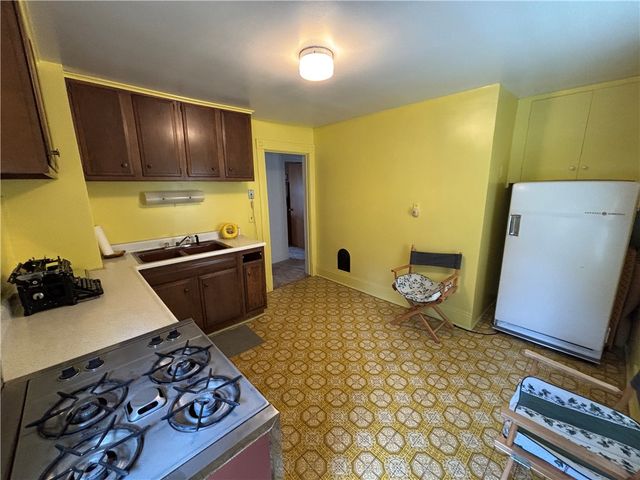 603 Colton Avenue, Arcadia, NY 14513