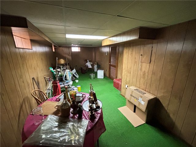 603 Colton Avenue, Arcadia, NY 14513