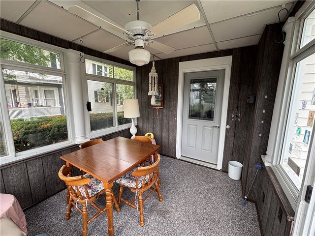 603 Colton Avenue, Arcadia, NY 14513