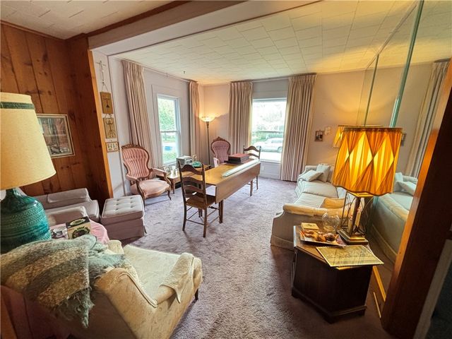 603 Colton Avenue, Arcadia, NY 14513