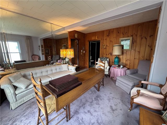 603 Colton Avenue, Arcadia, NY 14513