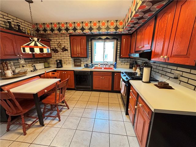 603 Colton Avenue, Arcadia, NY 14513