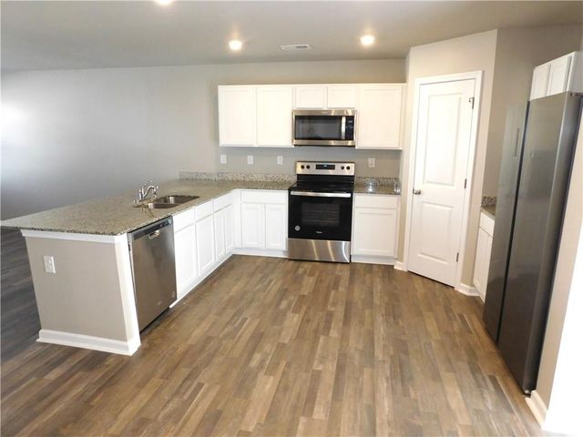 343 Indian Lake Trail, Villa Rica, GA 30180