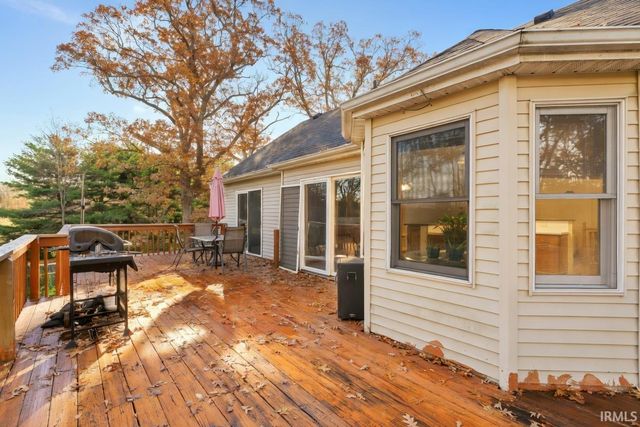 2313 Pine Creek Court, South Bend, IN 46628