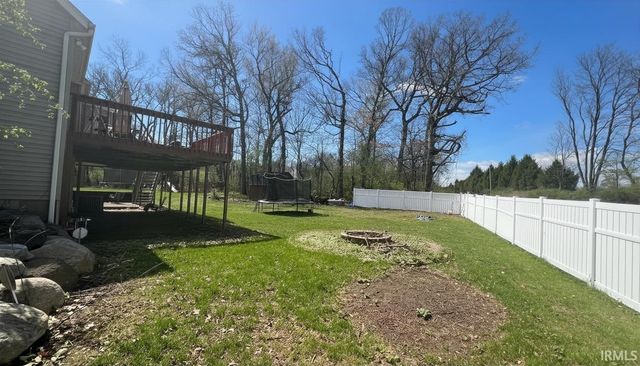 2313 Pine Creek Court, South Bend, IN 46628