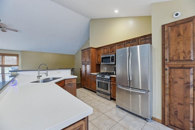 2313 Pine Creek Court, South Bend, IN 46628