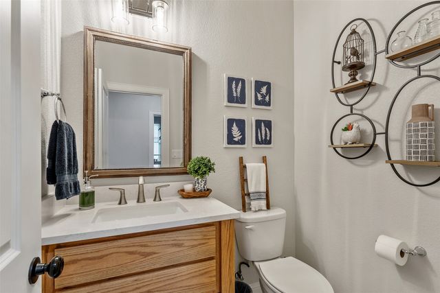 224 Kaul, Bullard, TX 75757