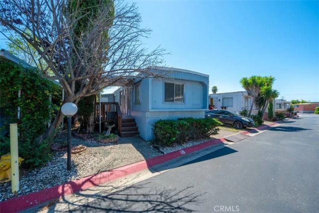 3500 Bullock 16, San Luis Obispo, CA 93401