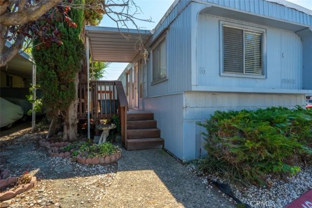 3500 Bullock 16, San Luis Obispo, CA 93401