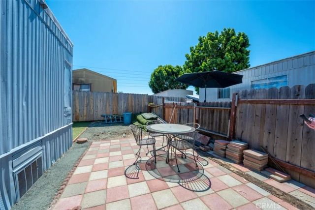 3500 Bullock 16, San Luis Obispo, CA 93401