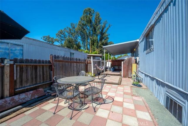 3500 Bullock 16, San Luis Obispo, CA 93401