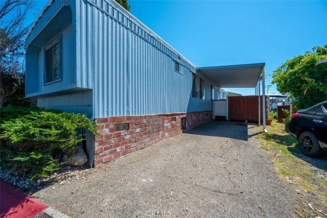 3500 Bullock 16, San Luis Obispo, CA 93401