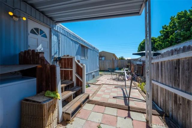 3500 Bullock 16, San Luis Obispo, CA 93401