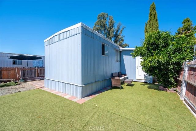 3500 Bullock 16, San Luis Obispo, CA 93401