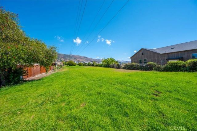 3500 Bullock 16, San Luis Obispo, CA 93401
