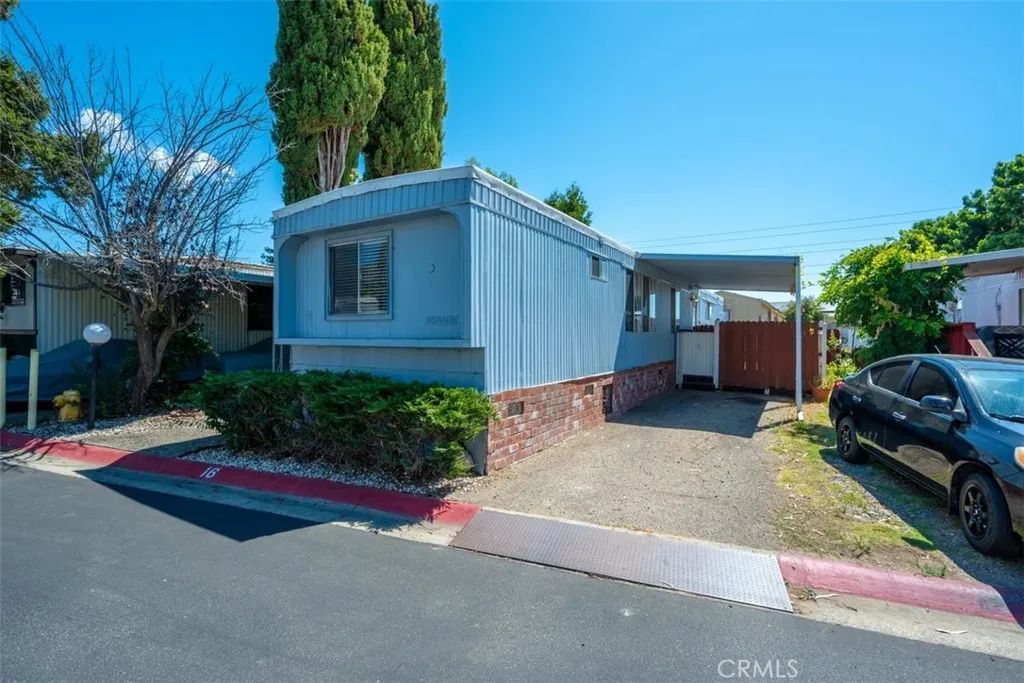 3500 Bullock 16, San Luis Obispo, CA 93401
