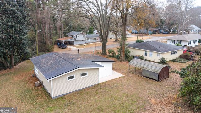 208 Richards Street, Carrollton, GA 30117