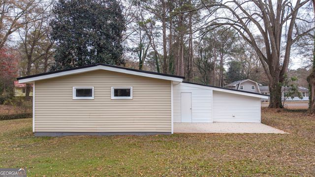 208 Richards Street, Carrollton, GA 30117